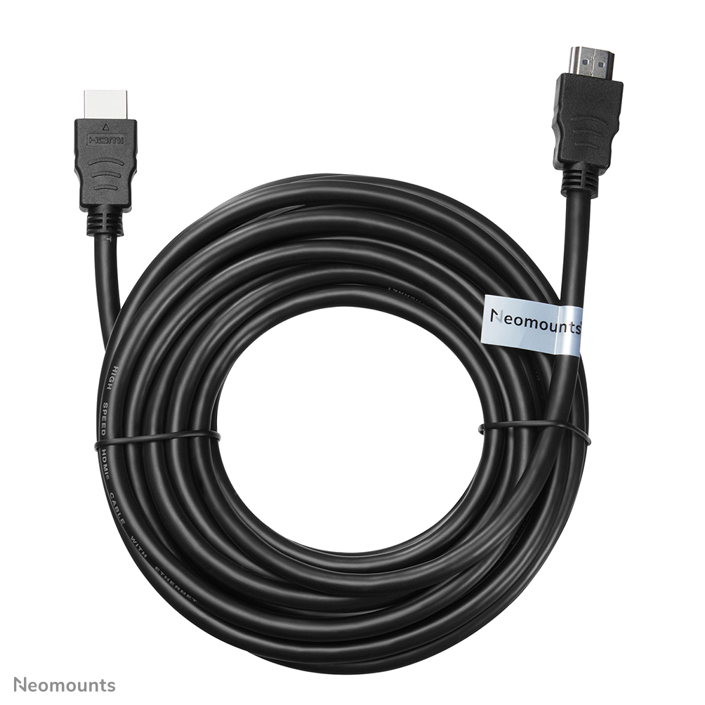 Neomounts HDMI25MM HDMI Kabel - 7.5 Meter
